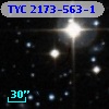 TYC 2173-563-1