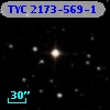 TYC 2173-569-1