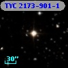 TYC 2173-901-1