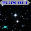 TYC 2176-887-1