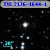 TYC 2176-1644-1
