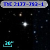 TYC 2177-783-1