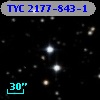 TYC 2177-843-1