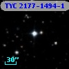 TYC 2177-1494-1