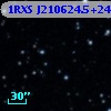 1RXS J210624.5+245134