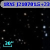 1RXS J210701.5+235419