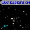 1RXS J210825.5+245221