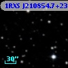 1RXS J210854.7+235454