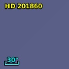 HD 201860
