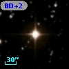 BD+25  4500