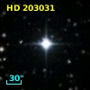 HD 203031