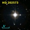 HD 202573
