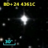 BD+24  4361C