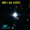 BD+24  4365