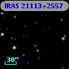 IRAS 21113+2557