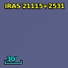 IRAS 21115+2531