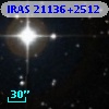 IRAS 21136+2512