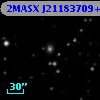 2MASX J21183709+2647166