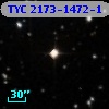 TYC 2173-1472-1