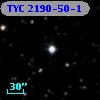 TYC 2190-50-1