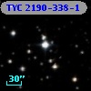 TYC 2190-338-1