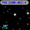 TYC 2190-452-1