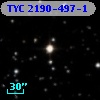 TYC 2190-497-1