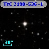 TYC 2190-536-1