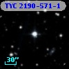 TYC 2190-571-1