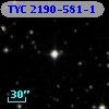 TYC 2190-581-1