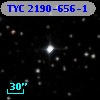 TYC 2190-656-1