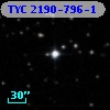 TYC 2190-796-1