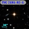 TYC 2191-92-1