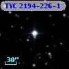 TYC 2194-226-1