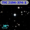 TYC 2194-374-1