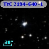 TYC 2194-640-1
