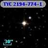 TYC 2194-774-1