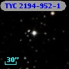 TYC 2194-952-1