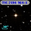 TYC 2194-964-1