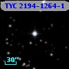 TYC 2194-1264-1