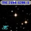 TYC 2194-1298-1