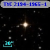 TYC 2194-1965-1