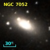 NGC  7052