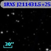 1RXS J211431.5+253430