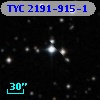 TYC 2191-915-1