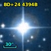 BD+24  4394B