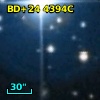 BD+24  4394C