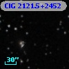 ClG 2121.5+2452