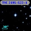 TYC 2195-522-1