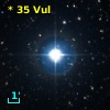 *  35 Vul
